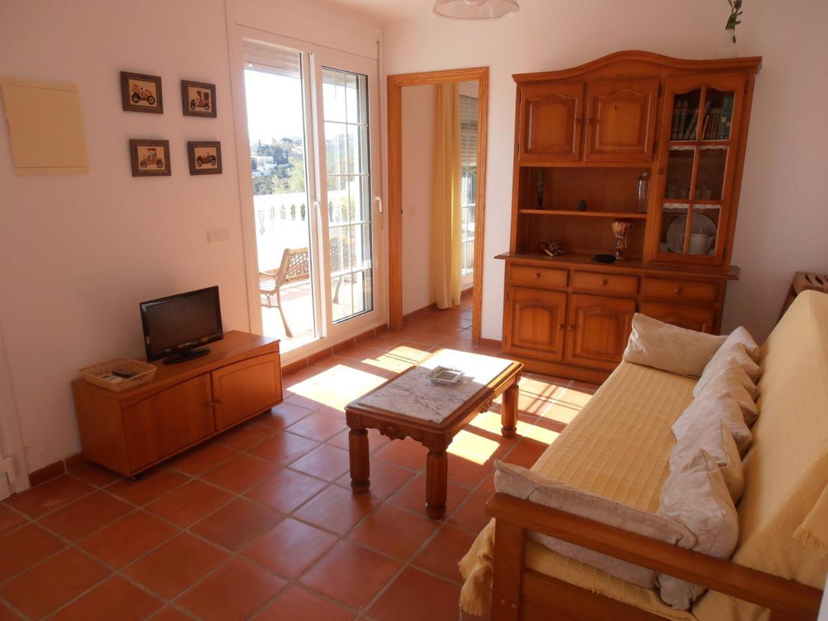 Apartamento Ata-4 Peñíscola Exterior foto