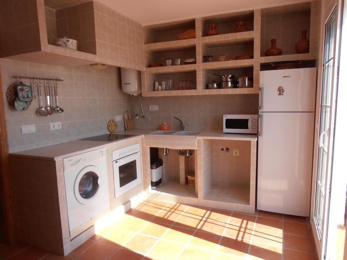 Apartamento Ata-4 Peñíscola Exterior foto