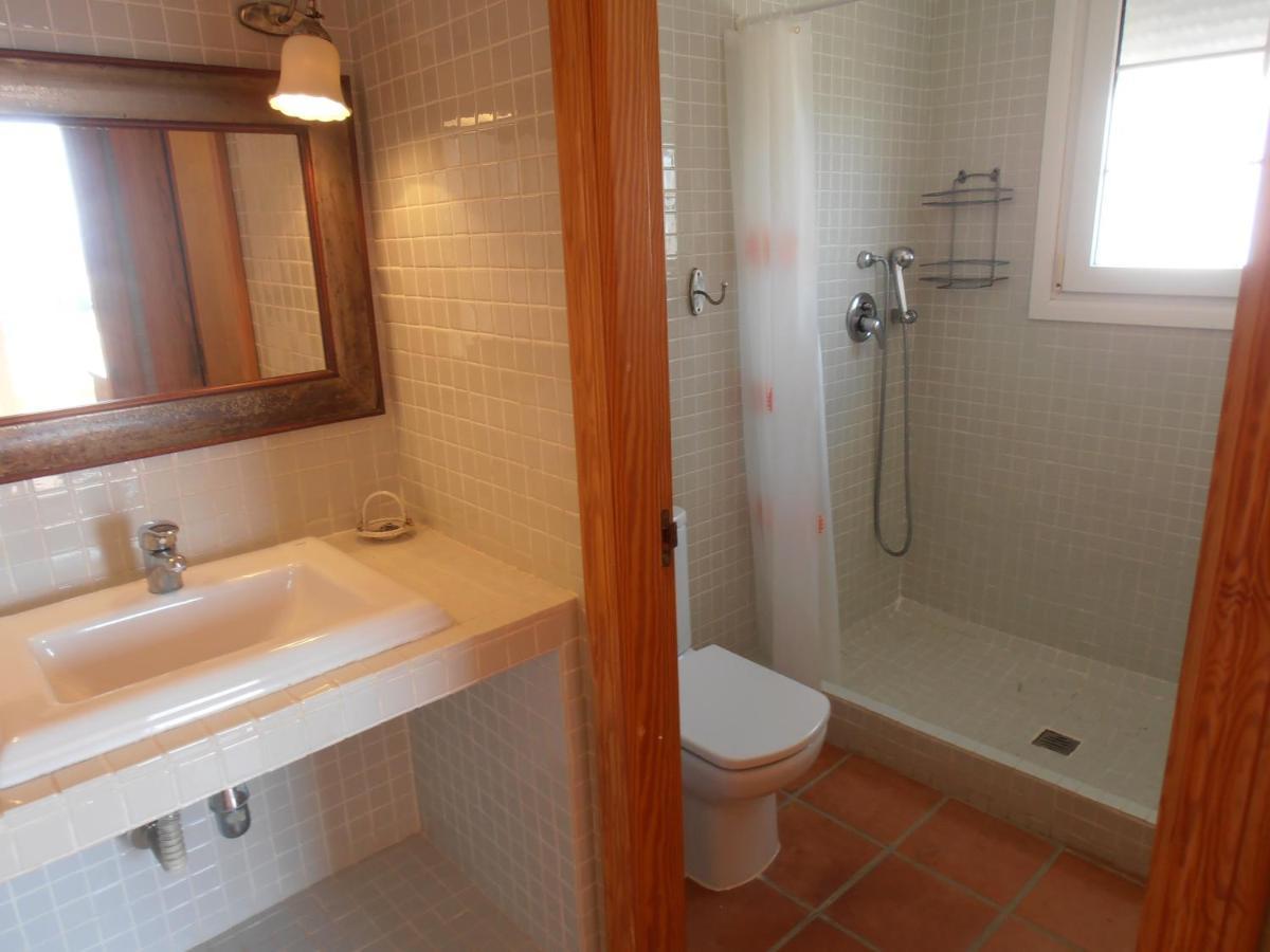Apartamento Ata-4 Peñíscola Exterior foto
