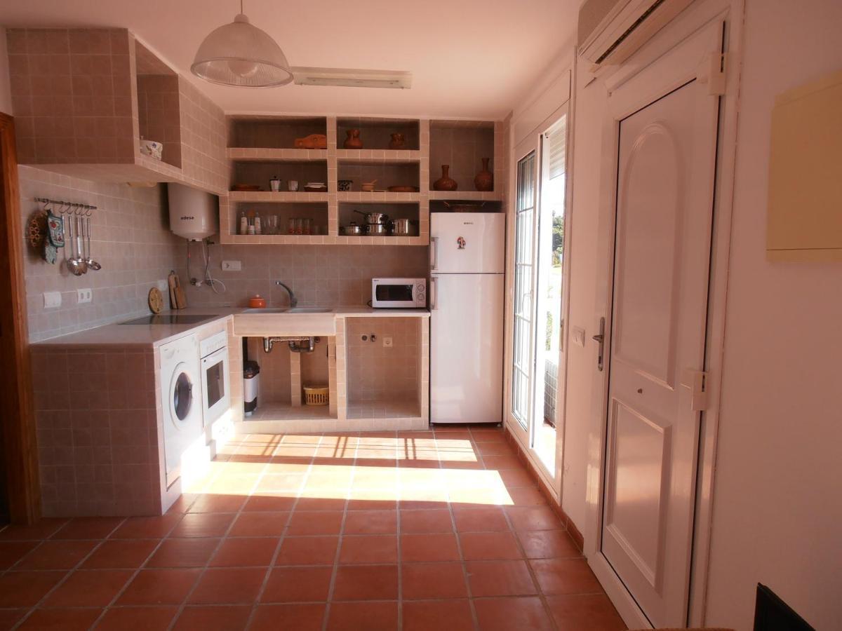 Apartamento Ata-4 Peñíscola Exterior foto